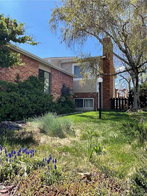4038 S Atchison Way, Aurora, CO MLS: 7915307