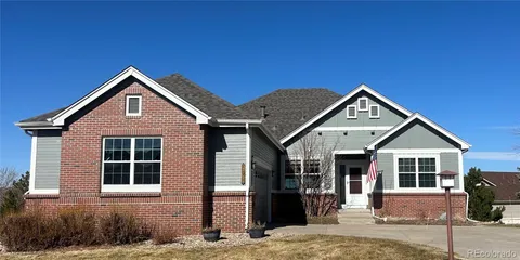 22725 E Long Drive, Aurora, CO MLS: 5802127