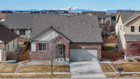 5280 Longs Peak Street, Brighton, CO 80601 - MLS#: 5947446
