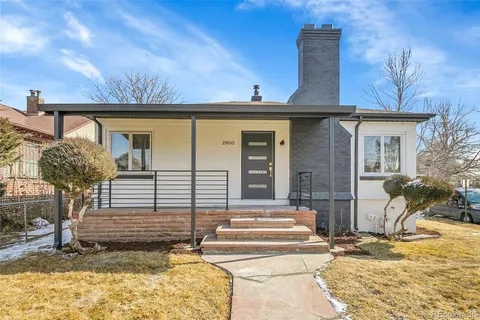 2800 Albion Street, Denver, CO 80207 - MLS#: 4388713