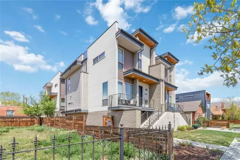 2409 Court Place, Denver, CO 80205 - MLS#: 8935800