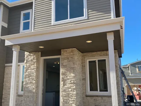 24181 E 41st Avenue, Aurora, CO MLS: 4075635