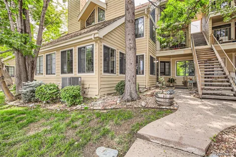 4882 E Kentucky Avenue Unit A, Denver, CO 80246 - MLS#: 3214355
