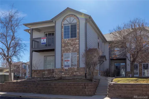 3260 E 103rd Place Unit 912, Thornton, CO 80229 - MLS#: 2661340
