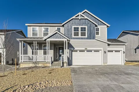 39887 Floyd Street, Elizabeth, CO MLS: 2460392
