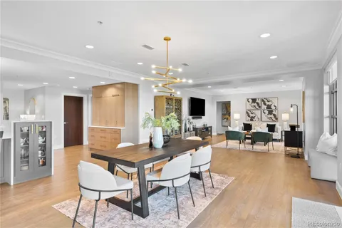 1590 Little Raven Street Unit 408, Denver, CO MLS: 4123474