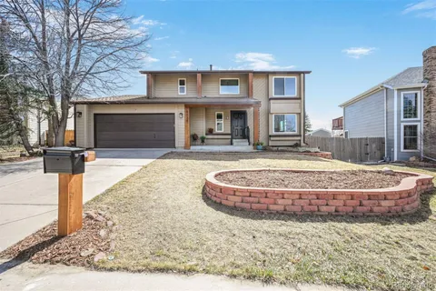 18438 E Berry Drive, Centennial, CO 80015 - MLS#: 4097689