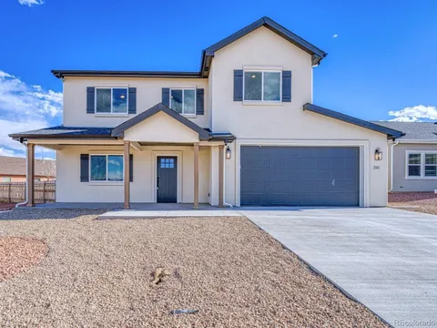 210 High Meadows Drive, Florence, CO 81226 - MLS#: 2201909