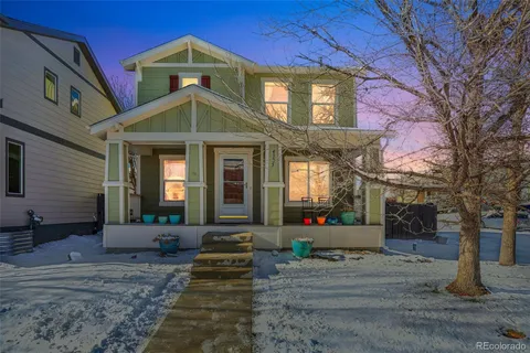 4325 S Hoyt Street, Littleton, CO 80123 - MLS#: 8250402