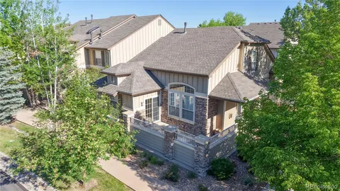 3985 W 104th Drive Unit E, Westminster, CO MLS: 2110538
