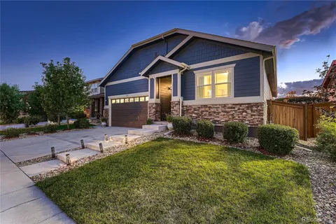 25 N Irvington Street, Aurora, CO 80018 - MLS#: 7002570