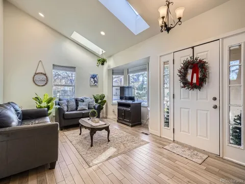 6332 zang court Unit A, Arvada, CO 80004 - MLS#: 7639180