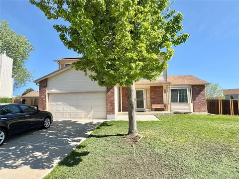 10174 Saint Paul Drive, Thornton, CO MLS: 5915567