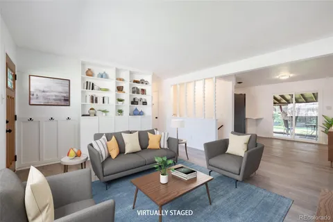 3423 S Vrain Street, Denver, CO 80236 - MLS#: 6178383