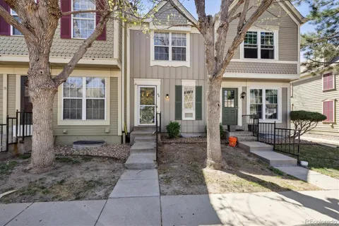 1811 S Quebec Way Unit 60, Denver, CO 80231 - MLS#: 5071783