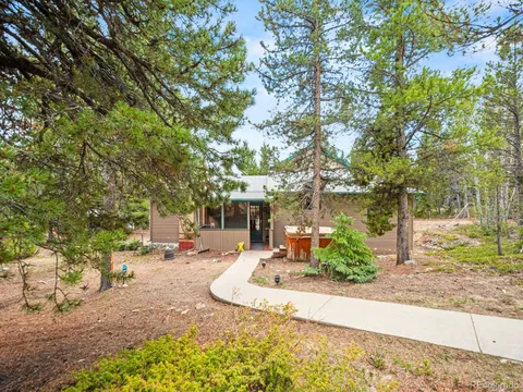 48 Warren Road, Black Hawk, CO MLS: 4604023