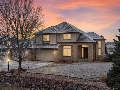 15652 W 79th Place, Arvada, CO 80007 - MLS#: 2012607