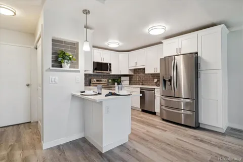 715 S Alton Way Unit 5A, Denver, CO MLS: 4130338