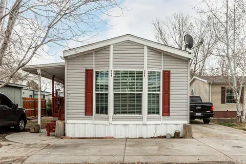 200 N 35th Avenue, Greeley, CO MLS: 3391599