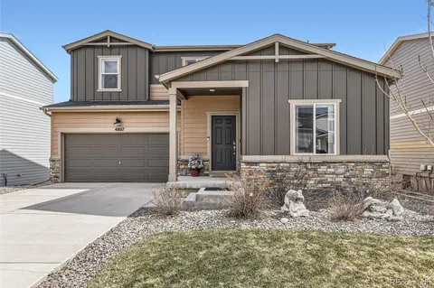 4807 River Highlands Loop, Elizabeth, CO 80107 - MLS#: 9044356