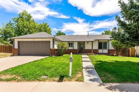 17177 E Milan Circle, Aurora, CO 80013 - MLS#: 8127643