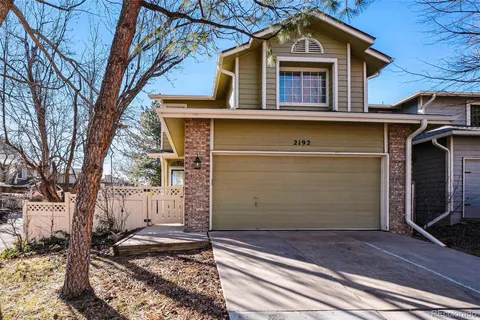 2192 E Phillips Lane, Centennial, CO MLS: 4841265
