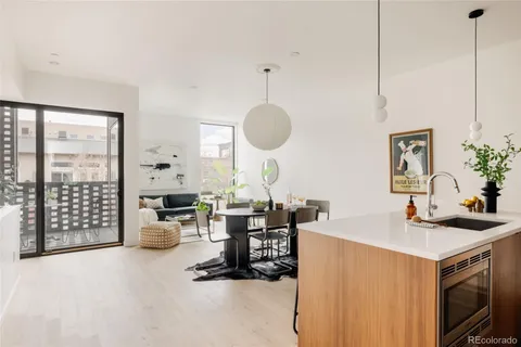 3233 Tejon Street Unit 103, Denver, CO 80211 - MLS#: 7765896