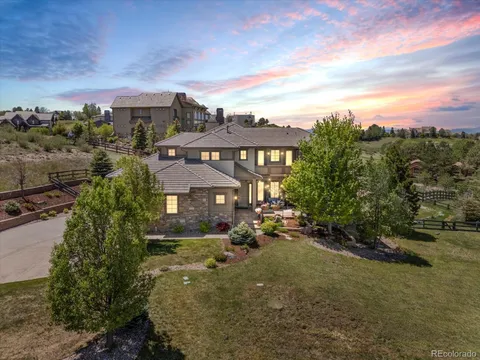 6995 S Ensenada Street, Aurora, CO MLS: 3108244