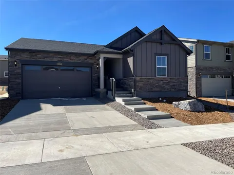 21966 E 39th Place, Aurora, CO 80019 - MLS#: 8733097