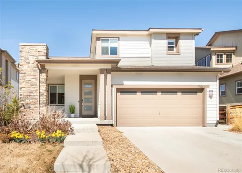 11041 Richfield Circle, Commerce City, CO 80022 - MLS#: 8582527