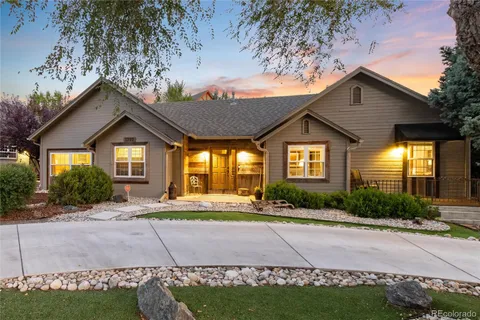 1392 W Caley Avenue, Littleton, CO 80120 - MLS#: 8412704