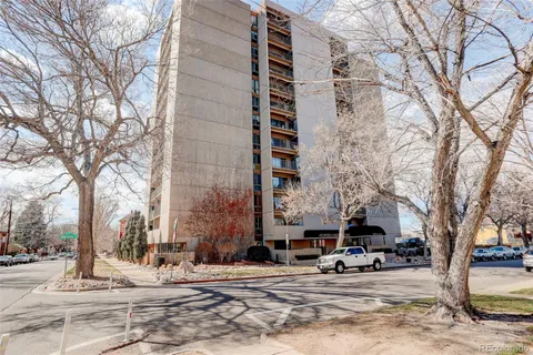 1433 N Williams Street Unit 407, Denver, CO MLS: 3831302