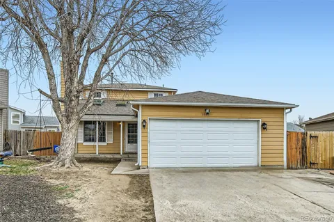 1946 Ensenada Street, Aurora, CO MLS: 9029014