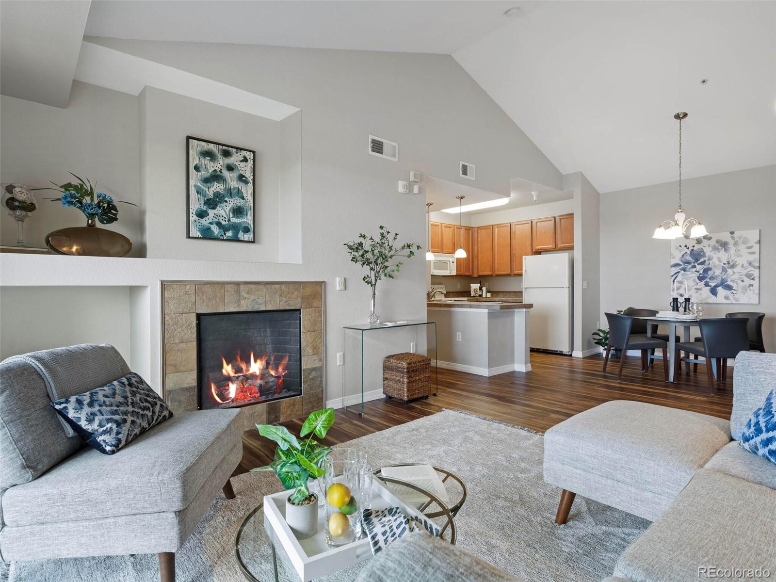 804 Summer Hawk Drive 3301 3000, Longmont, CO 80504 - MLS#: 9706487