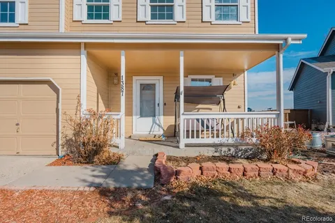 1387 Sunnyside Street, Highlands Ranch, CO 80126 - MLS#: 6872623
