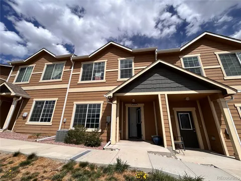 1834 Final View Alley, Colorado Springs, CO MLS: 2222024