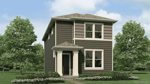 352 Tailholt Avenue, Severance, CO MLS: 8858480