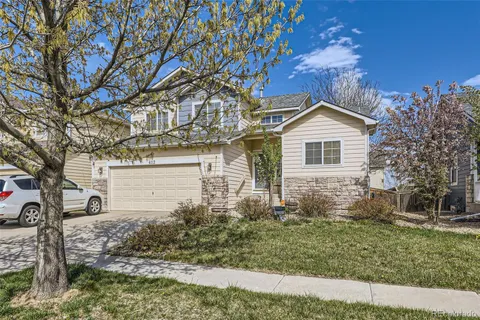 412 Iron Street, Brighton, CO 80603 - MLS#: 7531828
