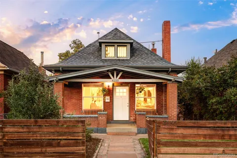 4150 Raritan Street, Denver, CO 80211 - MLS#: 2809069