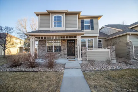 2709 County Fair Ln, Fort Collins, CO 80528 - MLS#: 2590624