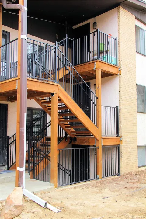 875 S Quebec Street Unit 25, Denver, CO MLS: 8557603
