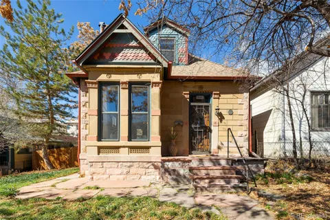 3147 Umatilla Street, Denver, CO MLS: 6356173