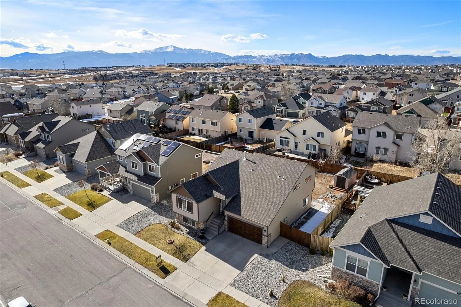 6853 Red Cardinal Loop, Colorado Springs, CO 80908 | MLS 5647931 ...