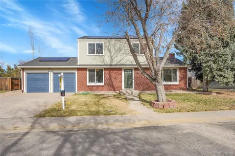 4622 S Kalispell Way, Aurora, CO MLS: 9518908
