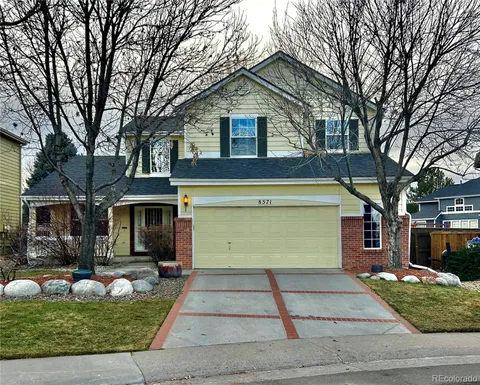 8571 Mallard Place, Highlands Ranch, CO 80126 - MLS#: 6638332