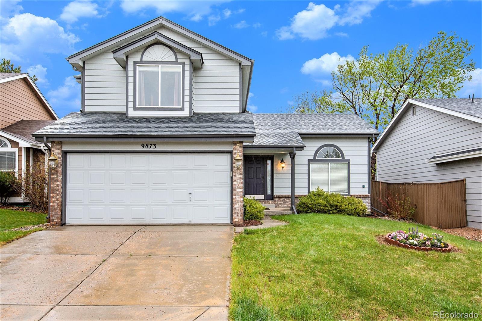 9873 Foxhill Circle, Highlands Ranch, CO 80129 - MLS#: 5586578
