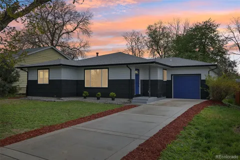 7780 Osceola Street, Westminster, CO 80030 - MLS#: 1754018