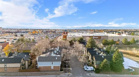 185 S Sable Boulevard Unit T18, Aurora, CO MLS: 7236521
