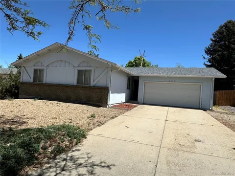 12879 E Oregon Drive, Aurora, CO MLS: 2066254