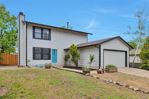3575 S Ouray Street, Aurora, CO MLS: 2181857